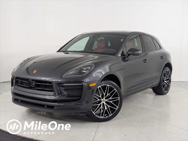 2026 Porsche Macan Unknown for sale in Silver Spring, MD
