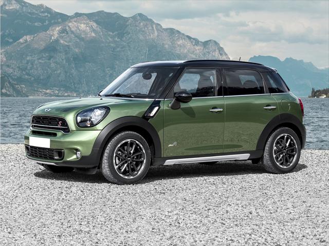 2016 MINI Countryman Cooper S for sale in Parkville, MD