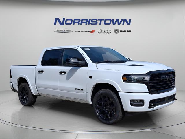 2027 RAM Ram 1500 RAM 1500 LARAMIE CREW CAB 4X4 57 BOX 2027 RAM Ram 1500 RAM 1500 LARAMIE CREW CAB 4X4 57 BOX