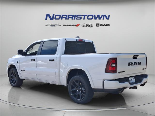2027 RAM Ram 1500 RAM 1500 LARAMIE CREW CAB 4X4 57 BOX 2027 RAM Ram 1500 RAM 1500 LARAMIE CREW CAB 4X4 57 BOX