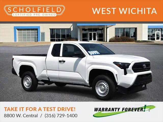 2025 Toyota Tacoma SR for sale in Wichita, KS