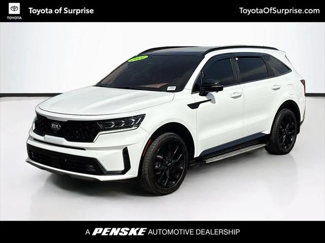 2021 Kia Sorento SX Prestige for sale in Surprise, AZ