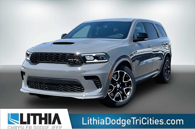 2026 Dodge Durango SRT Hellcat Jailbreak AWD for sale in Kennewick, WA