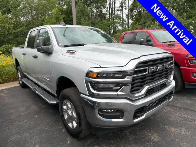 2026 Ram 2500 Big Horn Crew Cab 4x4 64 Box for sale in Merrill, WI
