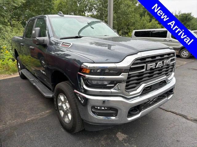 2026 Ram 2500 Big Horn Crew Cab 4x4 6'4" Box for sale in Merrill, WI