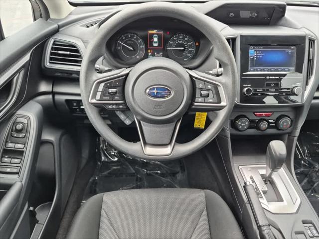 2018 Subaru Impreza 2.0i Premium