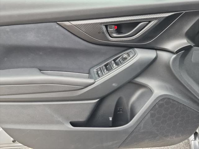 2018 Subaru Impreza 2.0i Premium