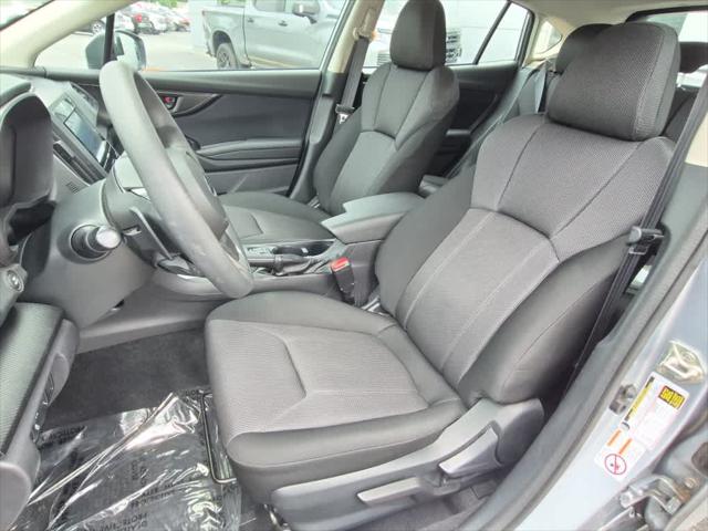 2018 Subaru Impreza 2.0i Premium