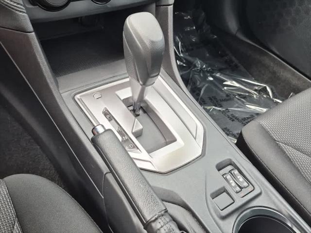 2018 Subaru Impreza 2.0i Premium
