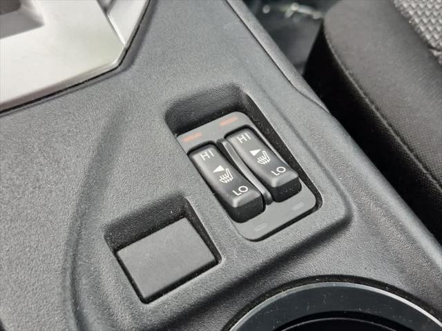 2018 Subaru Impreza 2.0i Premium