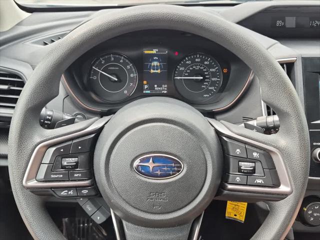 2018 Subaru Impreza 2.0i Premium