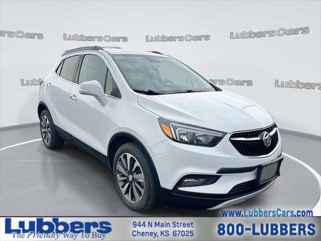 2018 Buick Encore Preferred II for sale in Cheney, KS