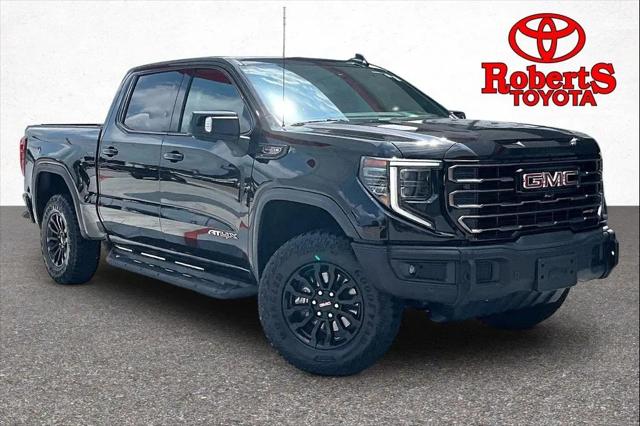 2023 GMC Sierra 1500 4WD Crew Cab Short Box AT4X for sale in Columbia, TN