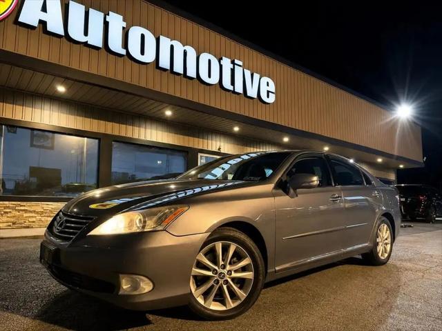 2012 Lexus ES 350 Base for sale in Pittsburgh, PA