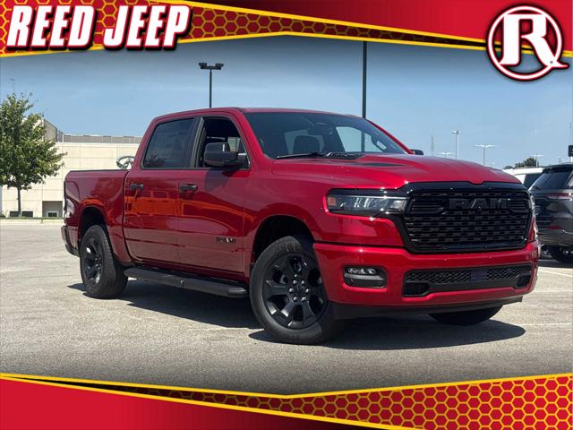 2026 Ram 1500 Express Crew Cab 4x4 57 Box for sale in Overland Park, KS
