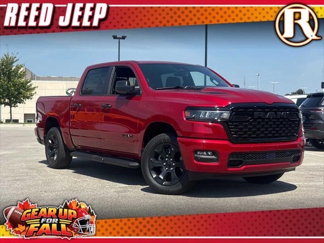 2026 Ram 1500 Express Crew Cab 4x4 57 Box for sale in Overland Park, KS