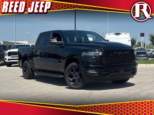 2026 Ram 1500 Express Crew Cab 4x4 57 Box for sale in Overland Park, KS