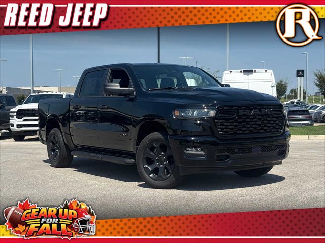 2026 Ram 1500 Express Crew Cab 4x4 57 Box for sale in Overland Park, KS
