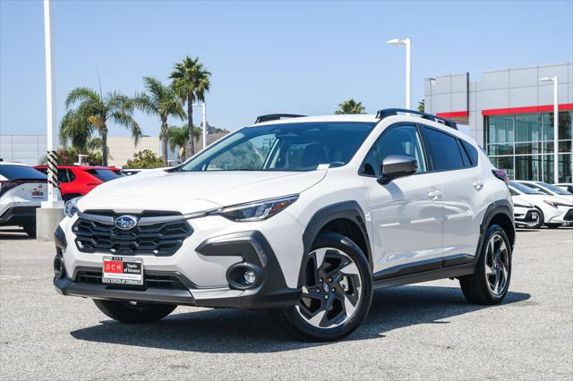 2025 Subaru Crosstrek Limited for sale in Torrance, CA