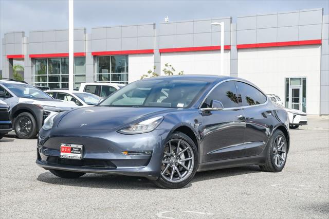 2019 Tesla Model 3 Standard Range for sale in Torrance, CA