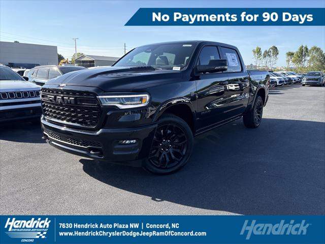 2027 Ram 1500 Limited for sale in Concord, NC