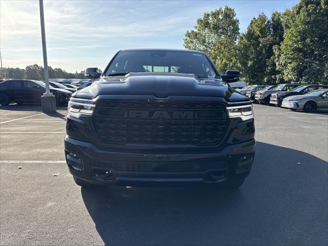2027 Ram 1500 Limited