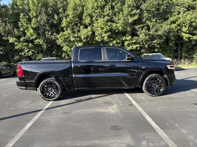 2027 Ram 1500 Limited