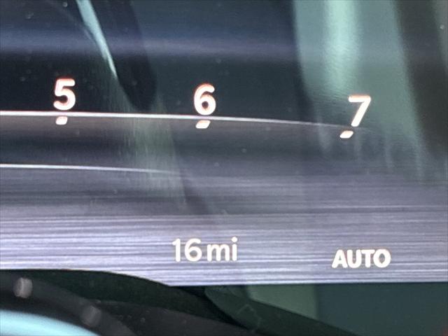 2027 Ram 1500 Limited