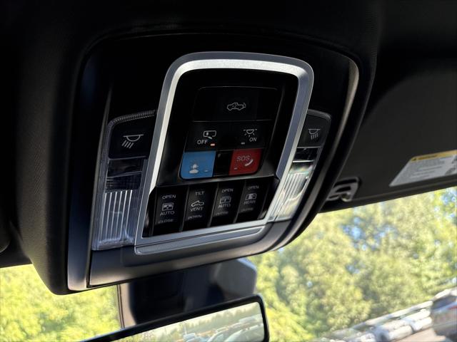 2027 Ram 1500 Limited