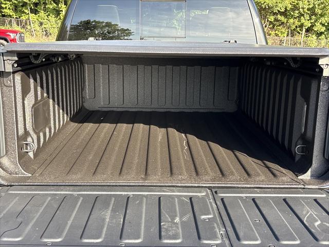 2027 Ram 1500 Limited