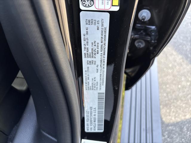 2027 Ram 1500 Limited