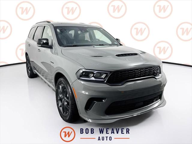 2027 Dodge Durango DURANGO GT HEMI V8 PREMIUM AWD 2027 Dodge Durango DURANGO GT HEMI V8 PREMIUM AWD