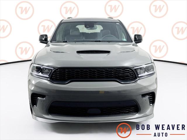 2027 Dodge Durango DURANGO GT HEMI V8 PREMIUM AWD 2027 Dodge Durango DURANGO GT HEMI V8 PREMIUM AWD