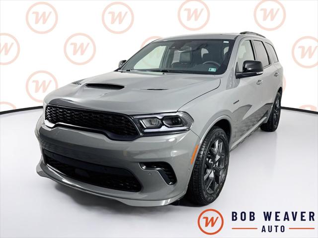 2027 Dodge Durango DURANGO GT HEMI V8 PREMIUM AWD 2027 Dodge Durango DURANGO GT HEMI V8 PREMIUM AWD