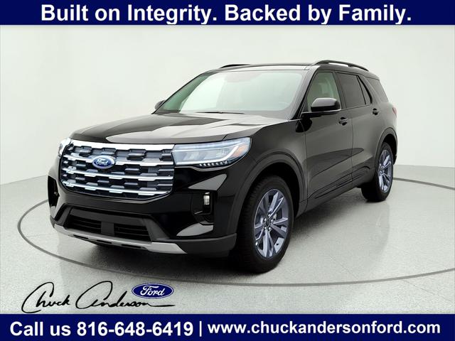 2026 Ford Explorer Active for sale in Excelsior Springs, MO