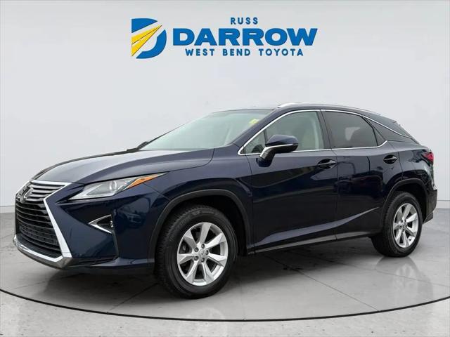 2016 Lexus RX 350 Base for sale in West Bend, WI