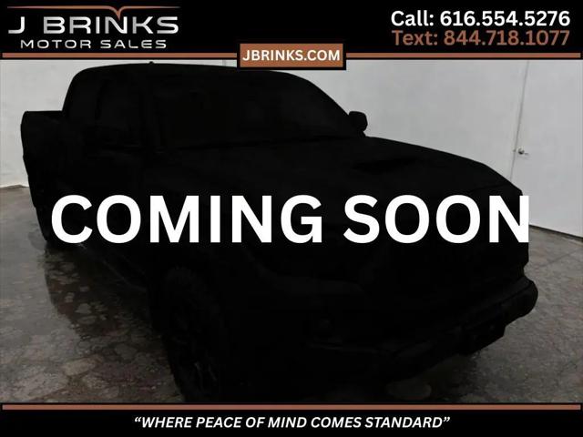 2019 Ram 2500 Big Horn Crew Cab 4x4 8' Box for sale in Kentwood, MI