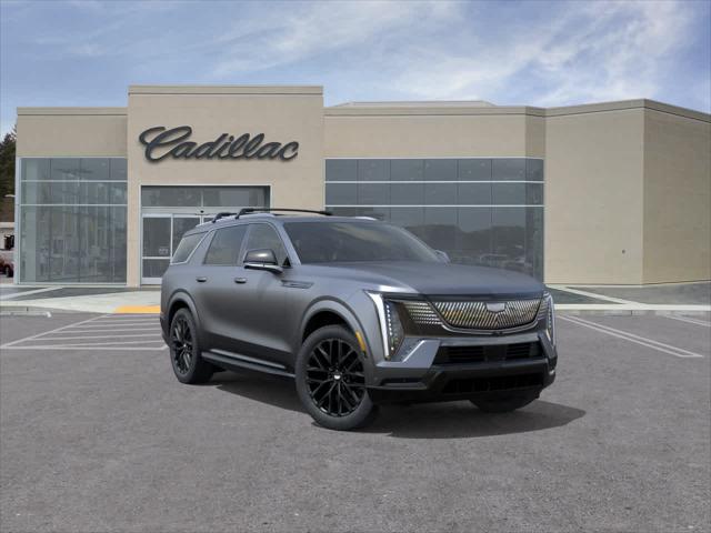 2026 Cadillac Escalade IQL Premium Sport AWD for sale in Portland, OR