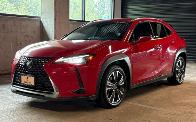 2019 Lexus UX 250h 250h Base for sale in Denver, CO