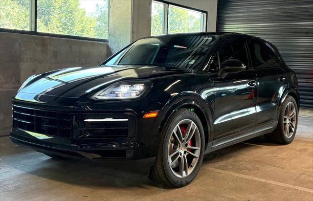 2024 Porsche Cayenne S for sale in Denver, CO