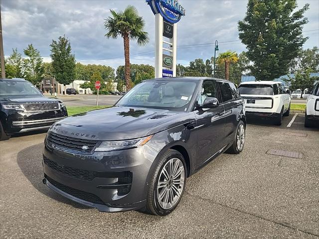 2026 Land Rover Range Rover Sport P400 Dynamic SE for sale in Fife, WA