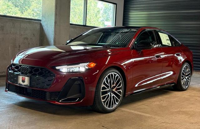 2026 Audi S5 Prestige TFSI quattro S tronic for sale in Denver, CO