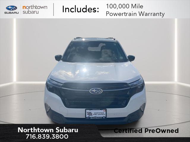 2026 Subaru Forester Touring for sale in Amherst, NY