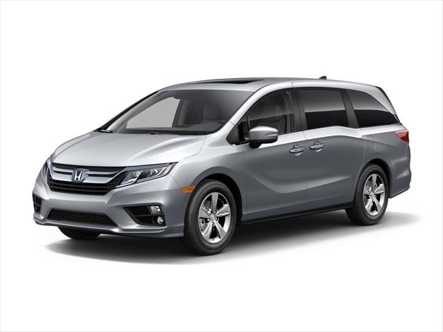 2019 Honda Odyssey EX-L for sale in Salem, OR