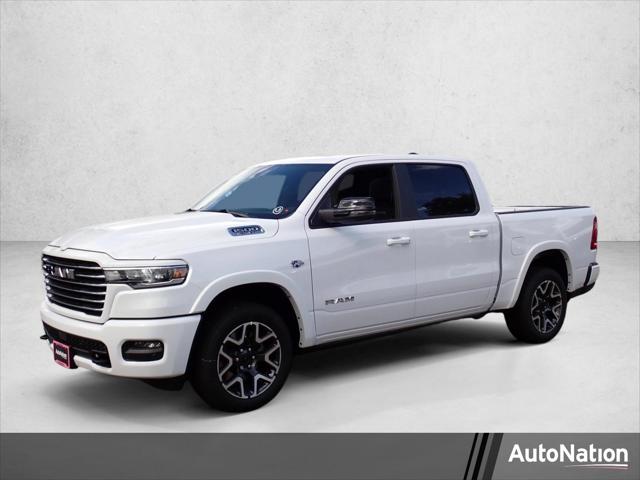 2027 Ram 1500 Laramie for sale in Centennial, CO