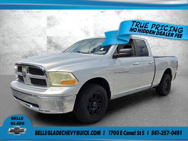 2011 Ram 1500 SLT for sale in Belle Glade, FL