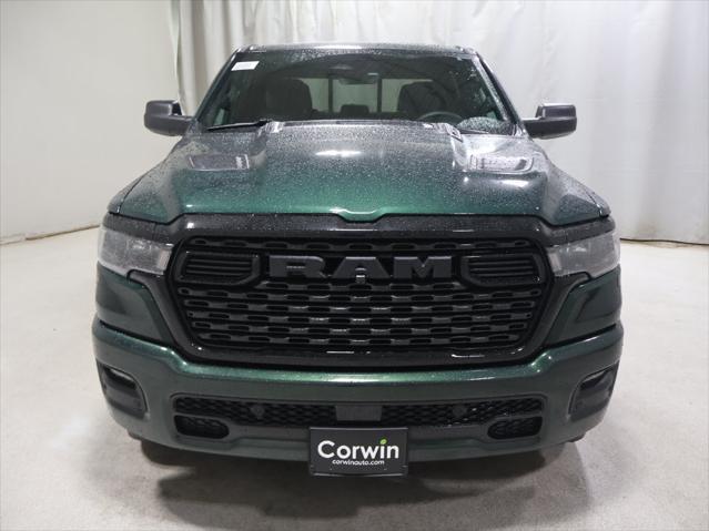 2027 RAM Ram 1500 RAM 1500 EXPRESS CREW CAB 4X4 57 BOX 2027 RAM Ram 1500 RAM 1500 EXPRESS CREW CAB 4X4 57 BOX