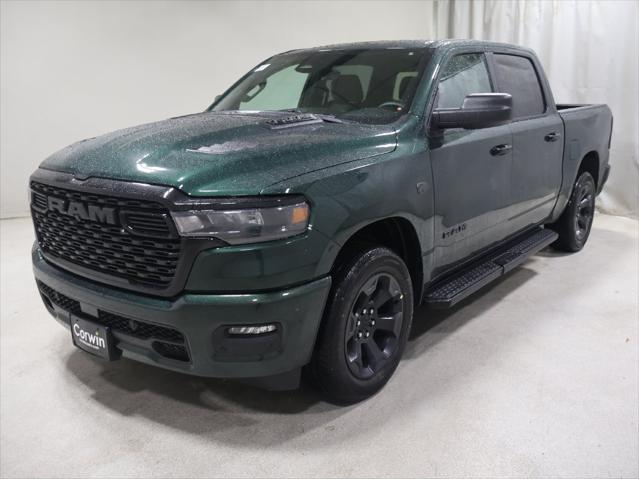 2027 RAM Ram 1500 RAM 1500 EXPRESS CREW CAB 4X4 57 BOX 2027 RAM Ram 1500 RAM 1500 EXPRESS CREW CAB 4X4 57 BOX