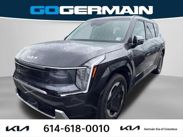 2024 Kia EV9 Land for sale near Columbus, OH