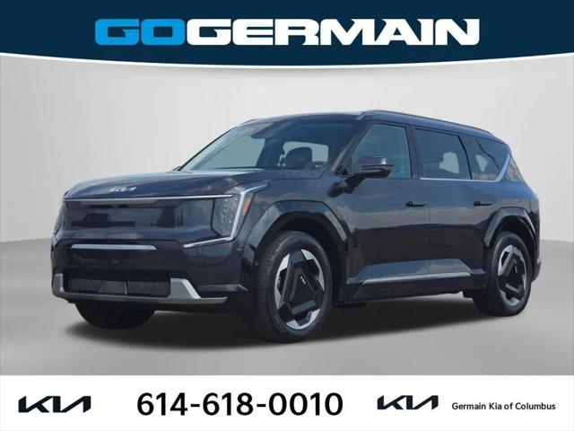 2024 Kia EV9 Land for sale near Columbus, OH